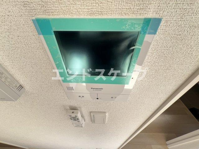 プレッソ高崎Ｆのセキュリティ|高崎、前橋のお部屋探しはエンドスケープまで！お客様の理想お聞かせ下さい♪