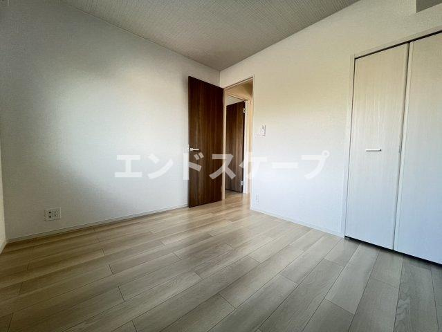 プレッソ高崎Ｆの内装|高崎、前橋のお部屋探しはエンドスケープまで！お客様の理想お聞かせ下さい♪