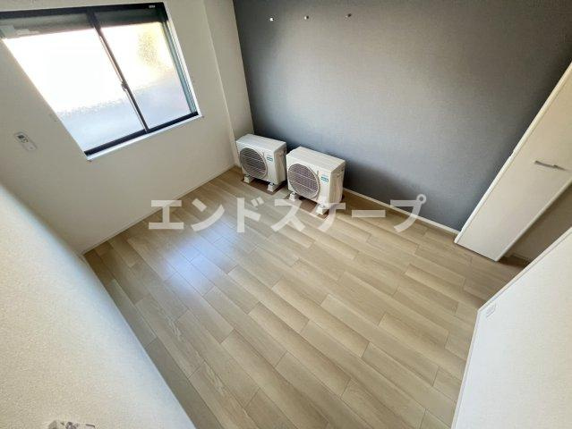 プレッソ高崎Ｆの内装|高崎、前橋のお部屋探しはエンドスケープまで！お客様の理想お聞かせ下さい♪