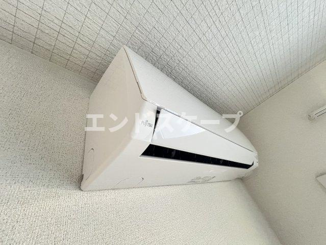 プレッソ高崎Ｆの設備|高崎、前橋のお部屋探しはエンドスケープまで！お客様の理想お聞かせ下さい♪