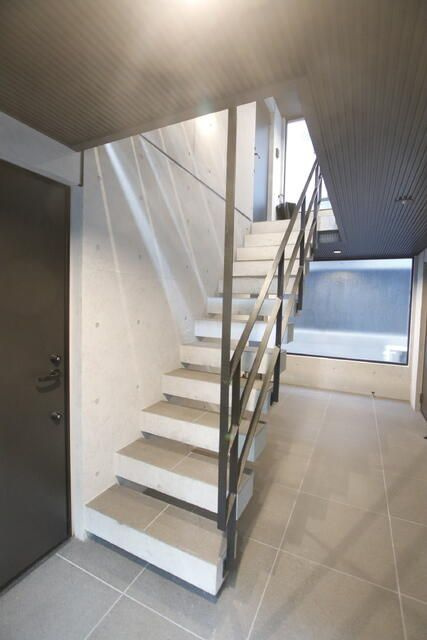 Ｒｅｖｅ　Ｒｅｓｉｄｅｎｃｅ　学芸大学Ⅲのその他共用部分