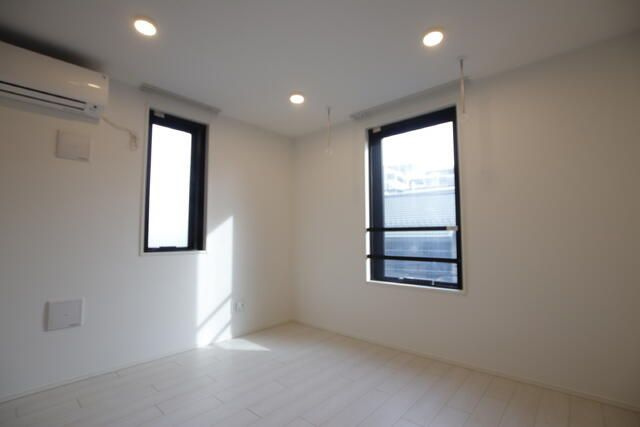 Ｒｅｖｅ　Ｒｅｓｉｄｅｎｃｅ　学芸大学Ⅲの寝室|寝室にいかがでしょうか