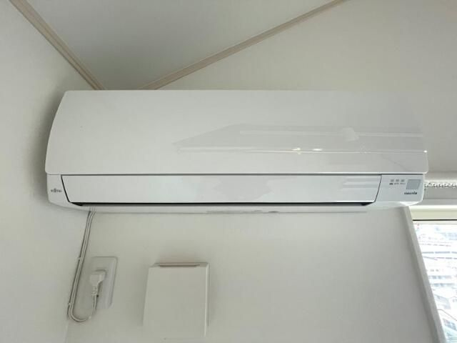 ハーミットクラブハウスＲＯＣＣＡ（ロッカ）Ｂ棟のその他