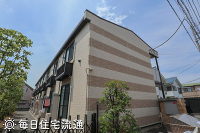 【外観】 | シティパル