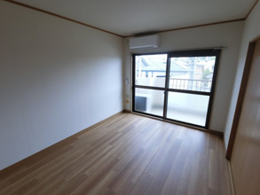 【寝室】 | S SQUARE