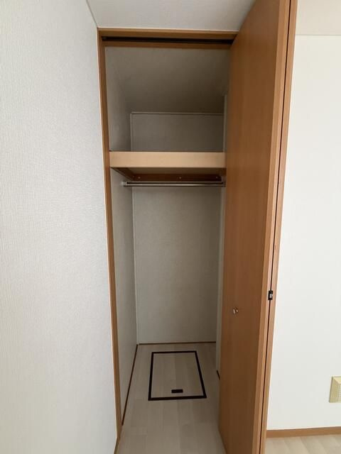 カシータの収納|小物を収納するのに便利です