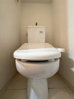 【トイレ】