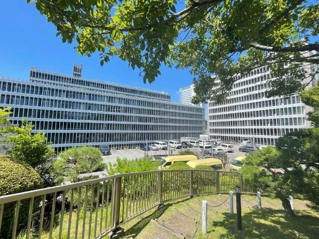 フラワーガーデン鷹番