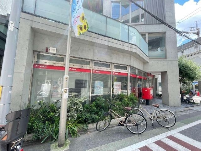 フラワーガーデン鷹番