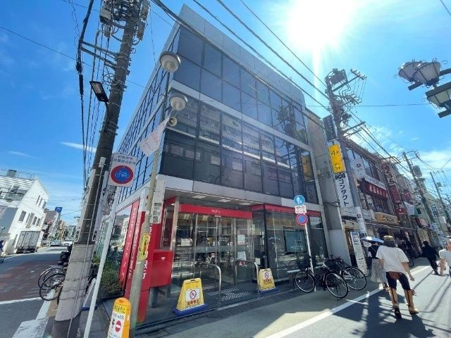 フラワーガーデン鷹番