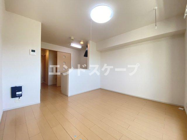 ピーチハッピネスの居間・リビング|高崎、前橋のお部屋探しはエンドスケープまで！お客様の理想お聞かせ下さい♪