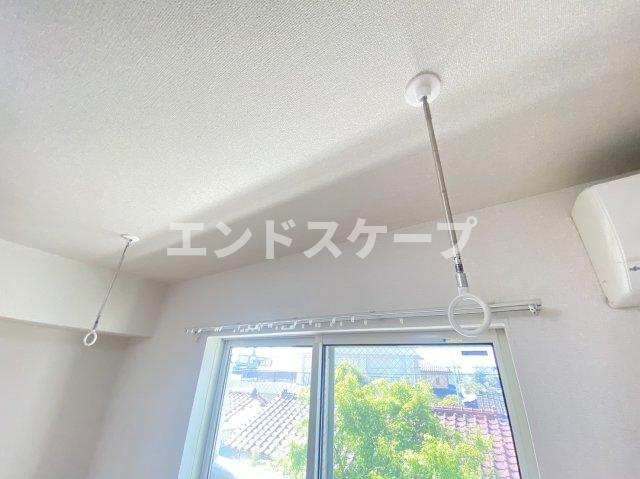 ピーチハッピネスの内装|高崎、前橋のお部屋探しはエンドスケープまで！お客様の理想お聞かせ下さい♪