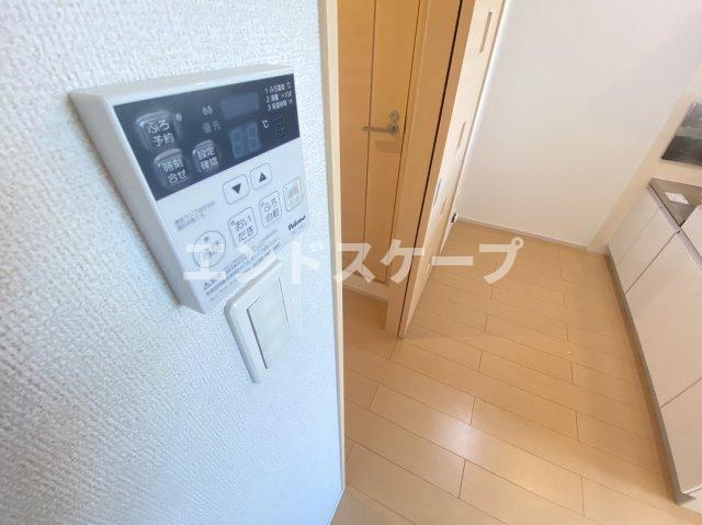 ピーチハッピネスの設備|高崎、前橋のお部屋探しはエンドスケープまで！お客様の理想お聞かせ下さい♪