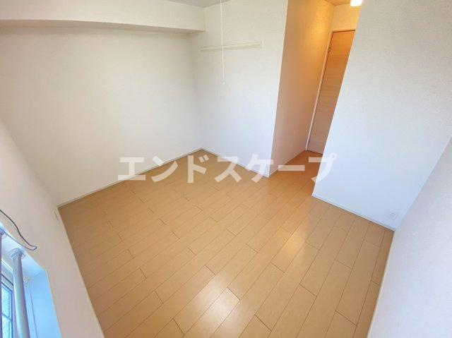 ピーチハッピネスの内装|高崎、前橋のお部屋探しはエンドスケープまで！お客様の理想お聞かせ下さい♪
