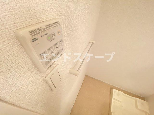 ピーチハッピネスの設備|高崎、前橋のお部屋探しはエンドスケープまで！お客様の理想お聞かせ下さい♪