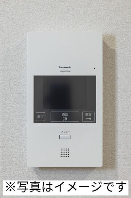 Ｓｍａｒｔ　Ｈｏｍｅ　五香のセキュリティ