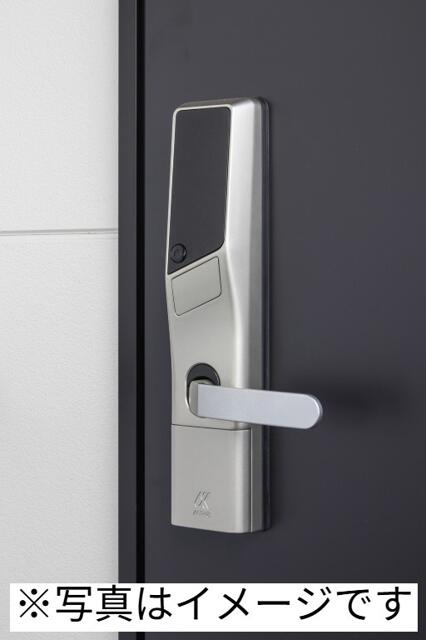 Ｓｍａｒｔ　Ｈｏｍｅ　五香の玄関