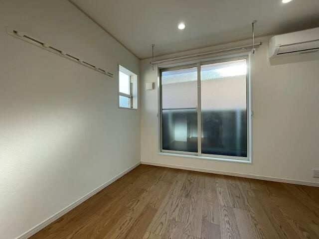 ハーミットクラブハウスソフィア横浜金沢八景の居間・リビング