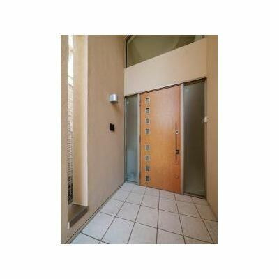 世田谷区深沢１丁目の一戸建ての外観|きれいな外観です