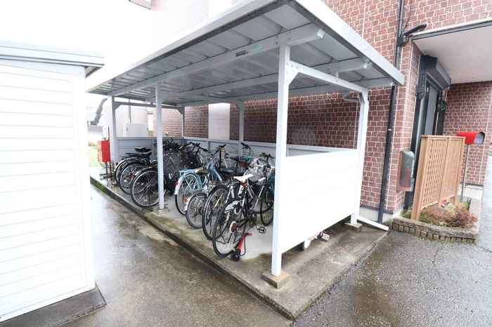 ベラみなみ野　A棟