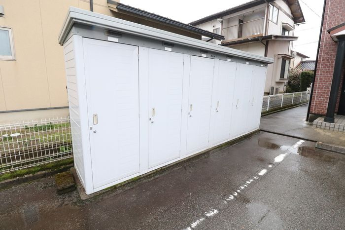 ベラみなみ野　A棟