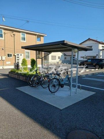 ドリームハイツＡのその他共用部分|高崎、前橋のお部屋探しはエンドスケープまで！お客様の理想お聞かせ下さい♪