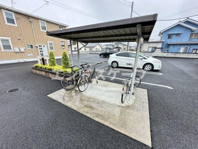 ドリームハイツＡのその他共用部分|高崎、前橋のお部屋探しはエンドスケープまで！お客様の理想お聞かせ下さい♪