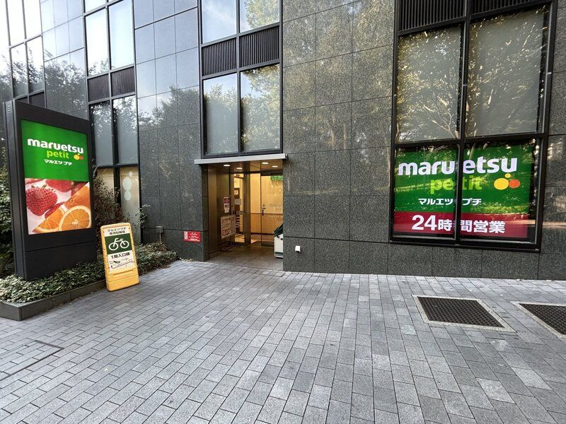 コンシェリア西新宿　ＴＯＷＥＲ’Ｓ　ＷＥＳＴのその他