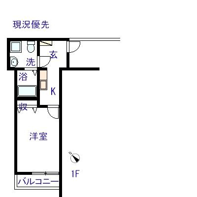 クオーレ北小金