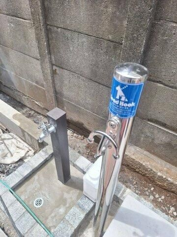 シティハウス深沢のその他共用部分