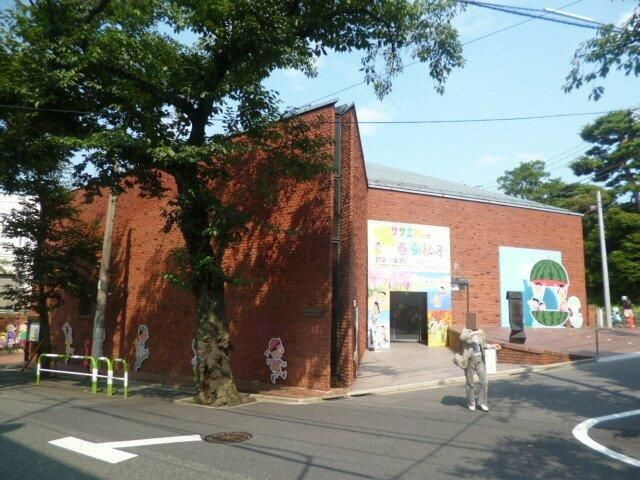 シティハウス深沢のその他