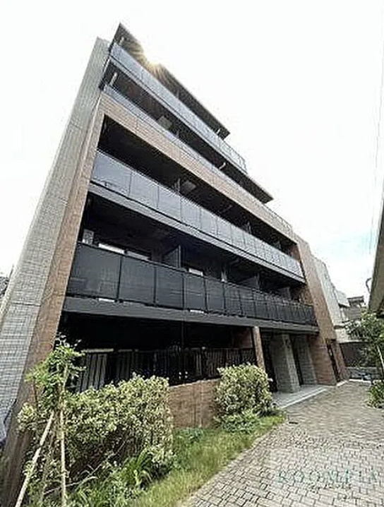 クレヴィスタ祖師ヶ谷大蔵