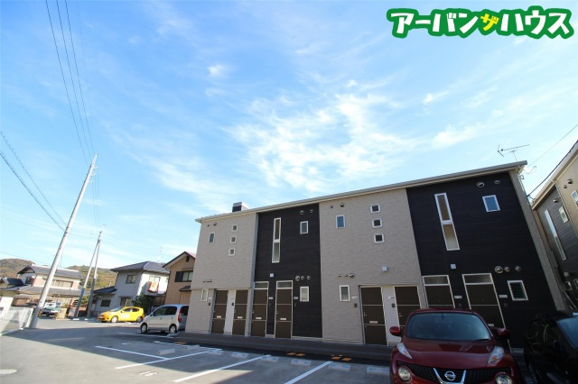 パシフィコ A棟のその他共用部分