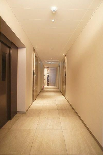 Ｖｉｔｒａｉｌ　Ｆｕｋａｓａｗａのその他共用部分