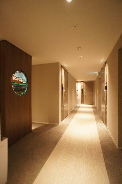 Ｖｉｔｒａｉｌ　Ｆｕｋａｓａｗａのその他共用部分