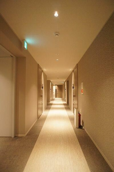 Ｖｉｔｒａｉｌ　Ｆｕｋａｓａｗａのその他共用部分