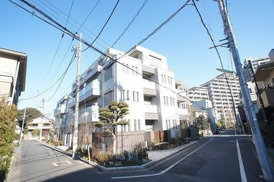 Ｖｉｔｒａｉｌ　Ｆｕｋａｓａｗａの外観|きれいな外観です