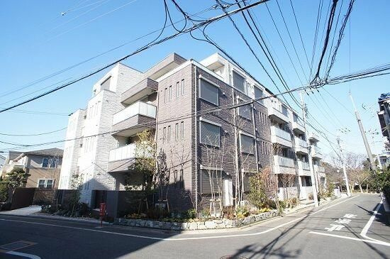 Ｖｉｔｒａｉｌ　Ｆｕｋａｓａｗａの外観|外観もきれいです