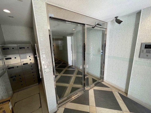 レオネクストアルバーロ原宿のその他