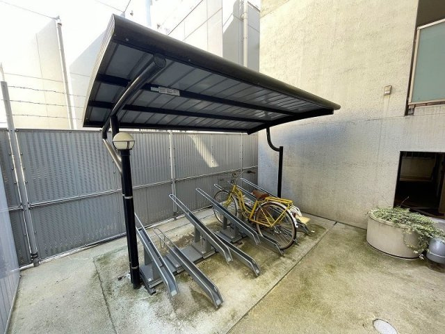 レオネクストアルバーロ原宿のその他