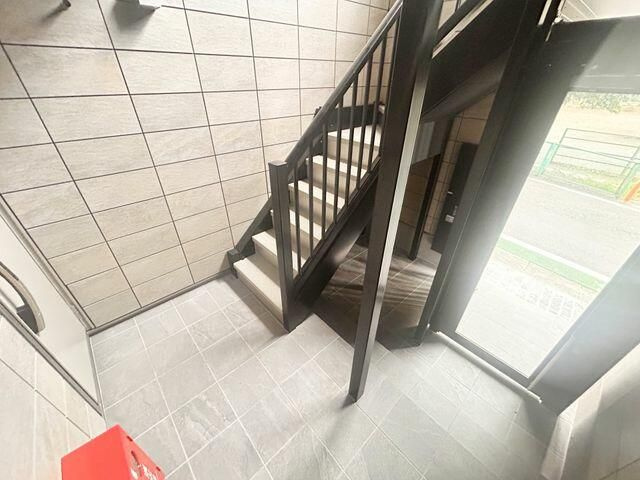 深沢パークフラットのその他共用部分