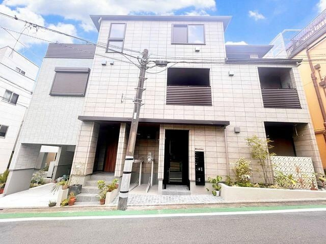 深沢パークフラットのその他