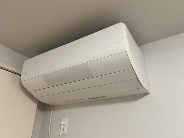 深沢パークフラットの設備
