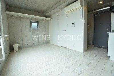 世田谷区船橋１丁目の賃貸マンションの寝室