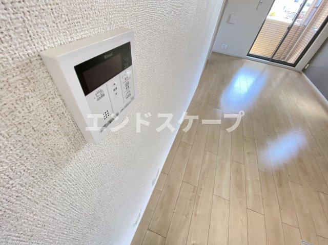 エレガント・パレスの設備|高崎、前橋のお部屋探しはエンドスケープまで！お客様の理想お聞かせ下さい♪