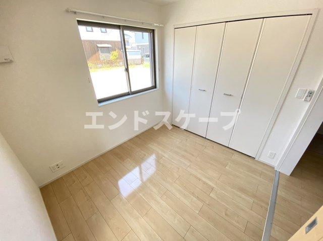 エレガント・パレスの内装|高崎、前橋のお部屋探しはエンドスケープまで！お客様の理想お聞かせ下さい♪
