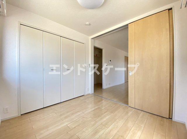 エレガント・パレスの内装|高崎、前橋のお部屋探しはエンドスケープまで！お客様の理想お聞かせ下さい♪