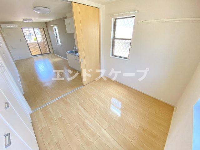エレガント・パレスの内装|高崎、前橋のお部屋探しはエンドスケープまで！お客様の理想お聞かせ下さい♪