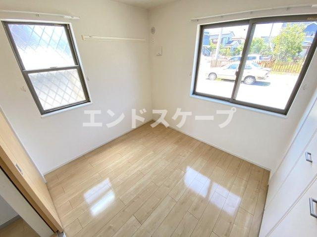 エレガント・パレスの内装|高崎、前橋のお部屋探しはエンドスケープまで！お客様の理想お聞かせ下さい♪