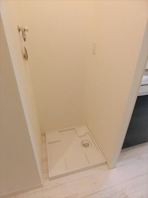 ブリティッシュクラブ鶴見の収納